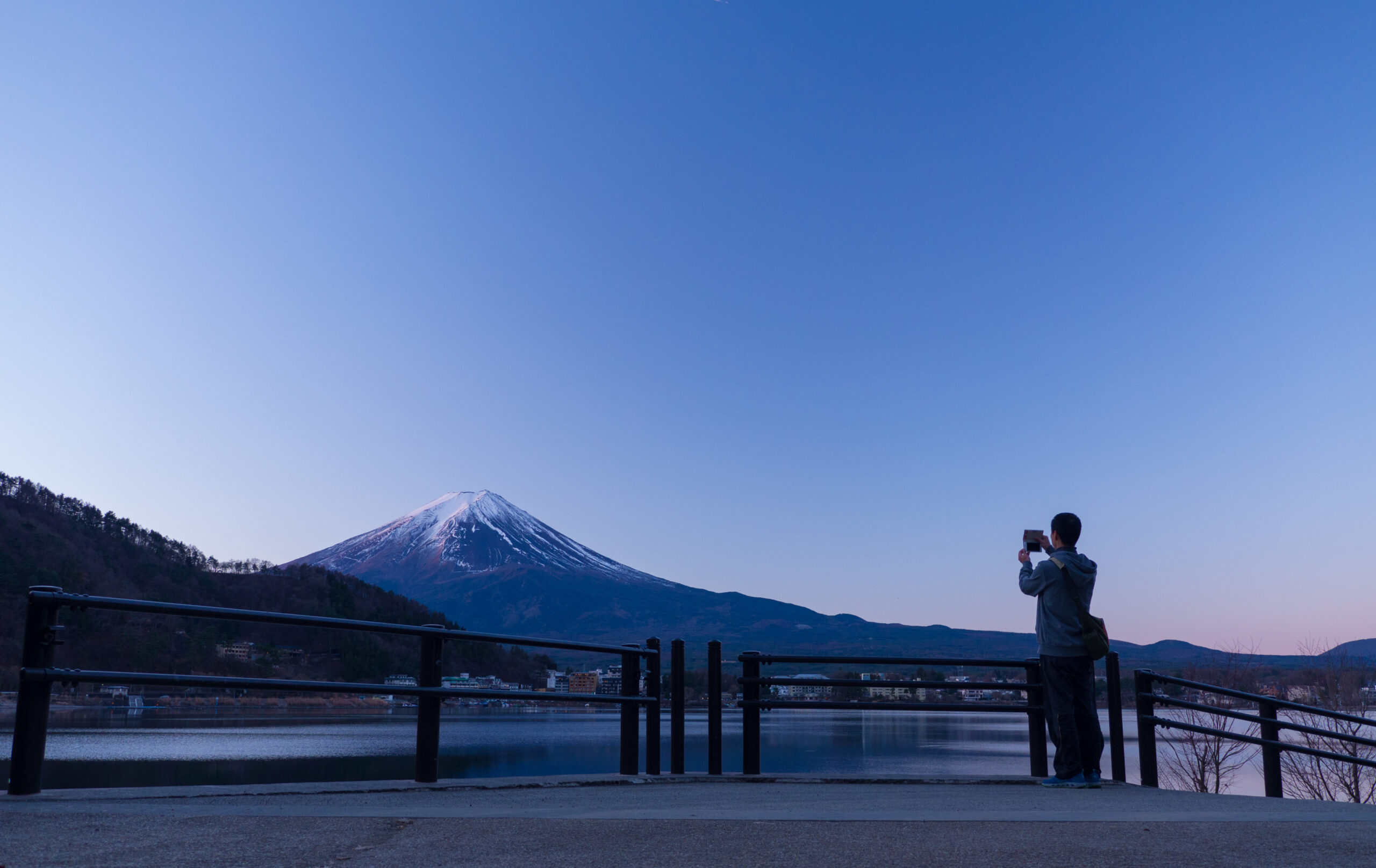 楽しみながら守る、共創の観光へ
