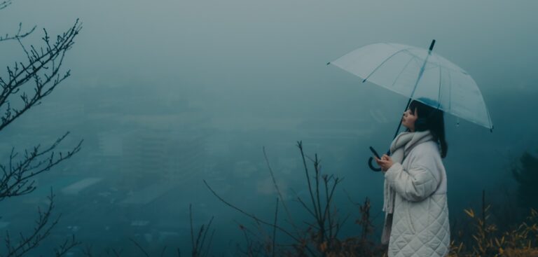 雨の日こそおすすめ！心も潤う富士河口湖町の過ごし方