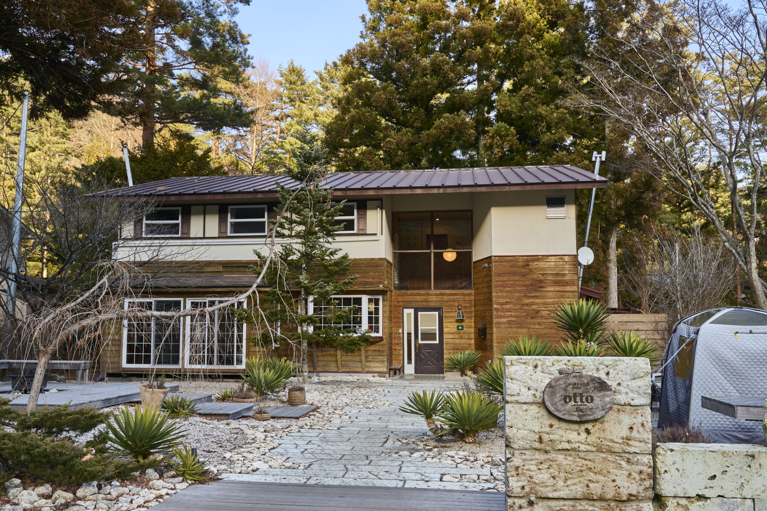 「訪れる場所」から「還る場所」へ。富士山のふもとで、移住者が紡ぐ暮らしの風景