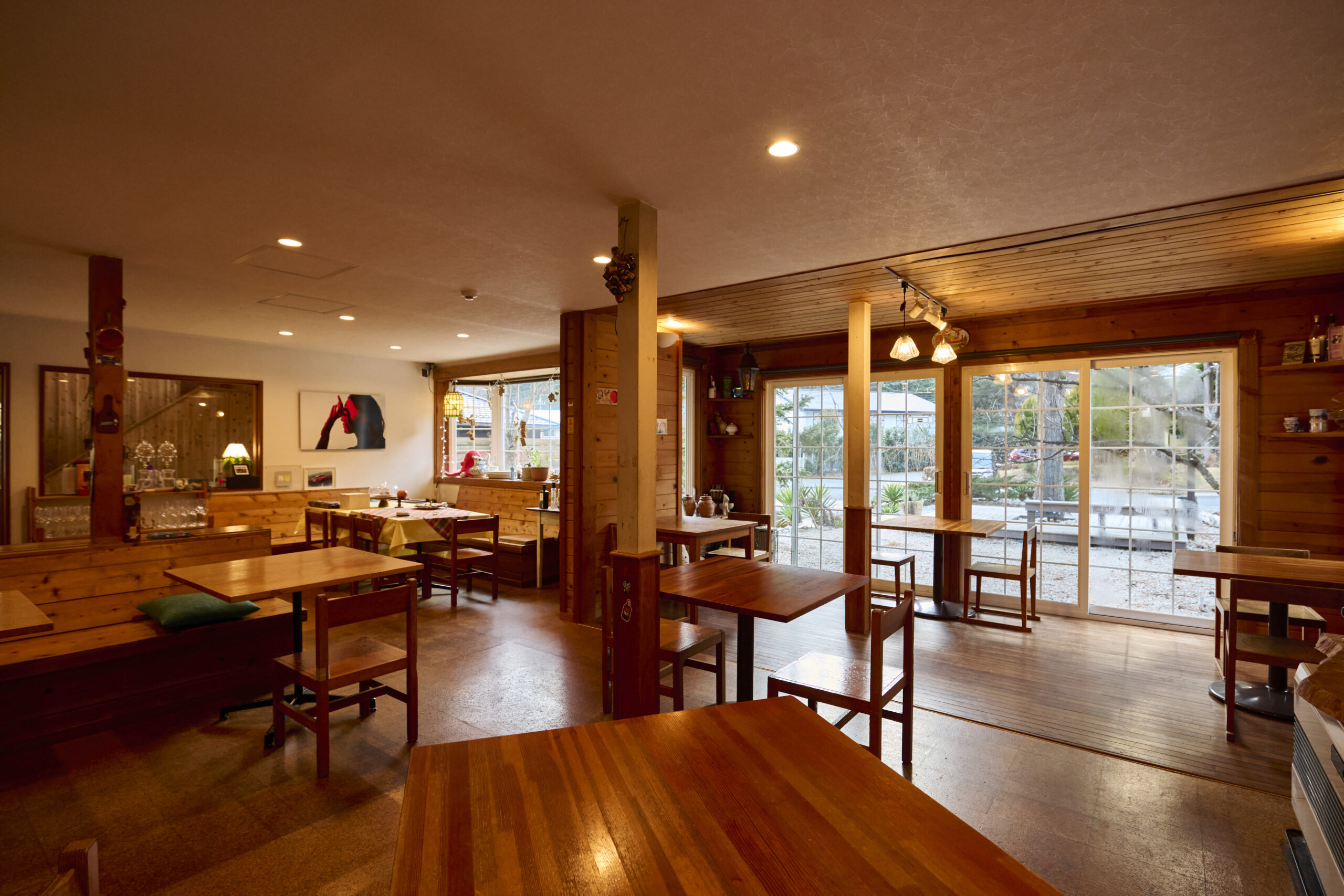 食べて・呑んで・泊まれるイタリア料理レストラン経営の長瀧貴寛さんが追求した人間らしい暮らしのカタチ