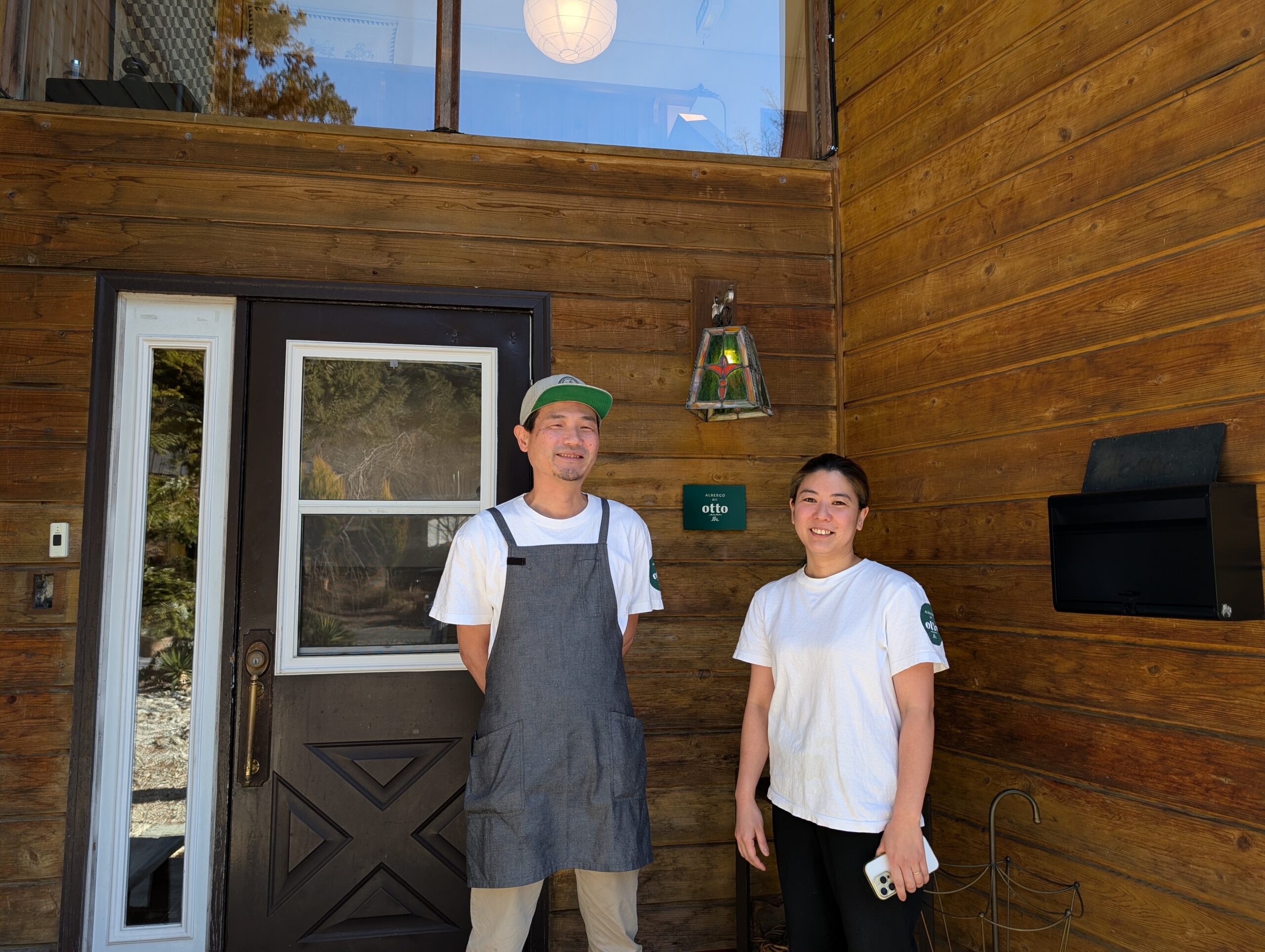 移住して見えた町の素顔。不器用で温かい「人」に支えられて