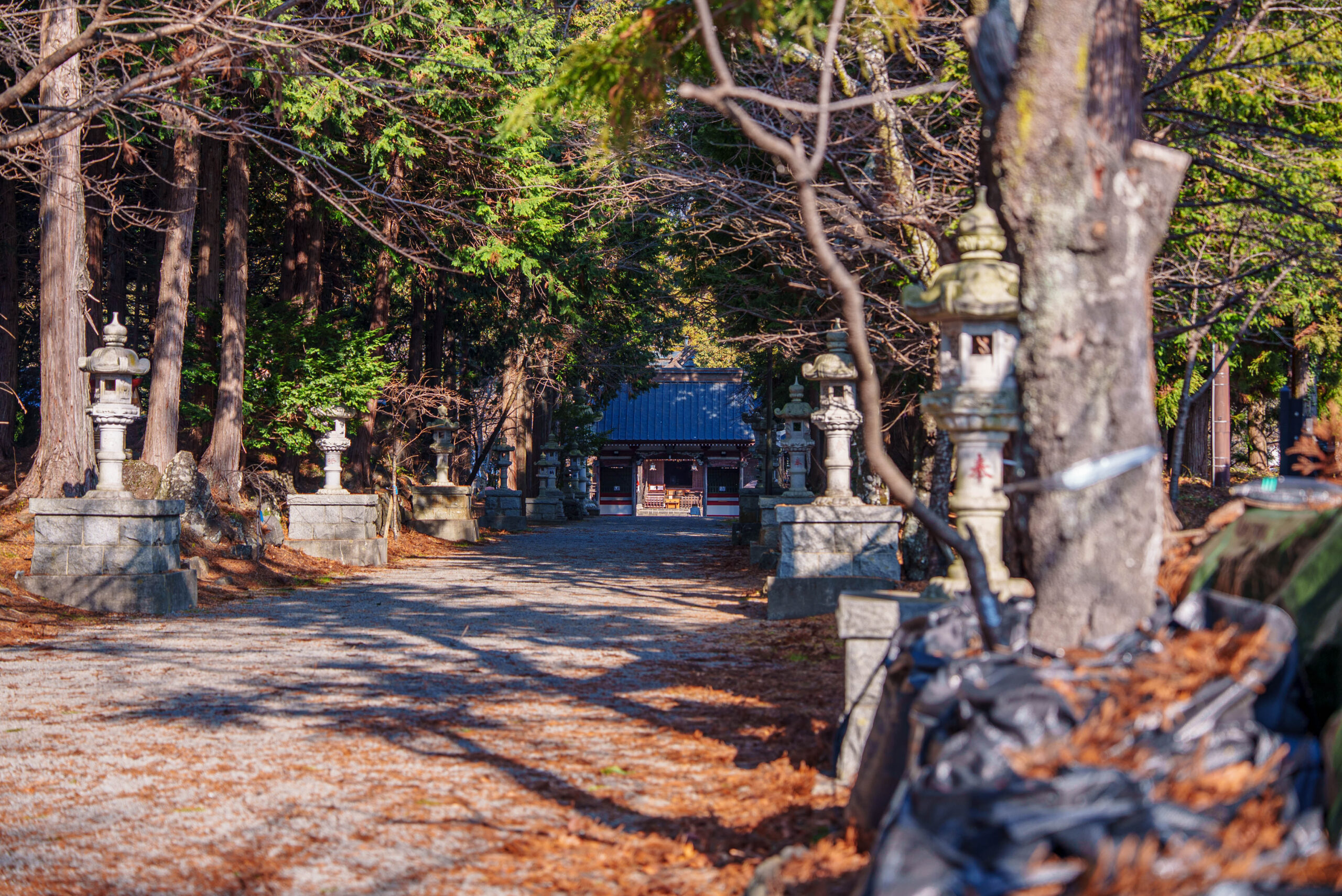 冨士御室浅間神社