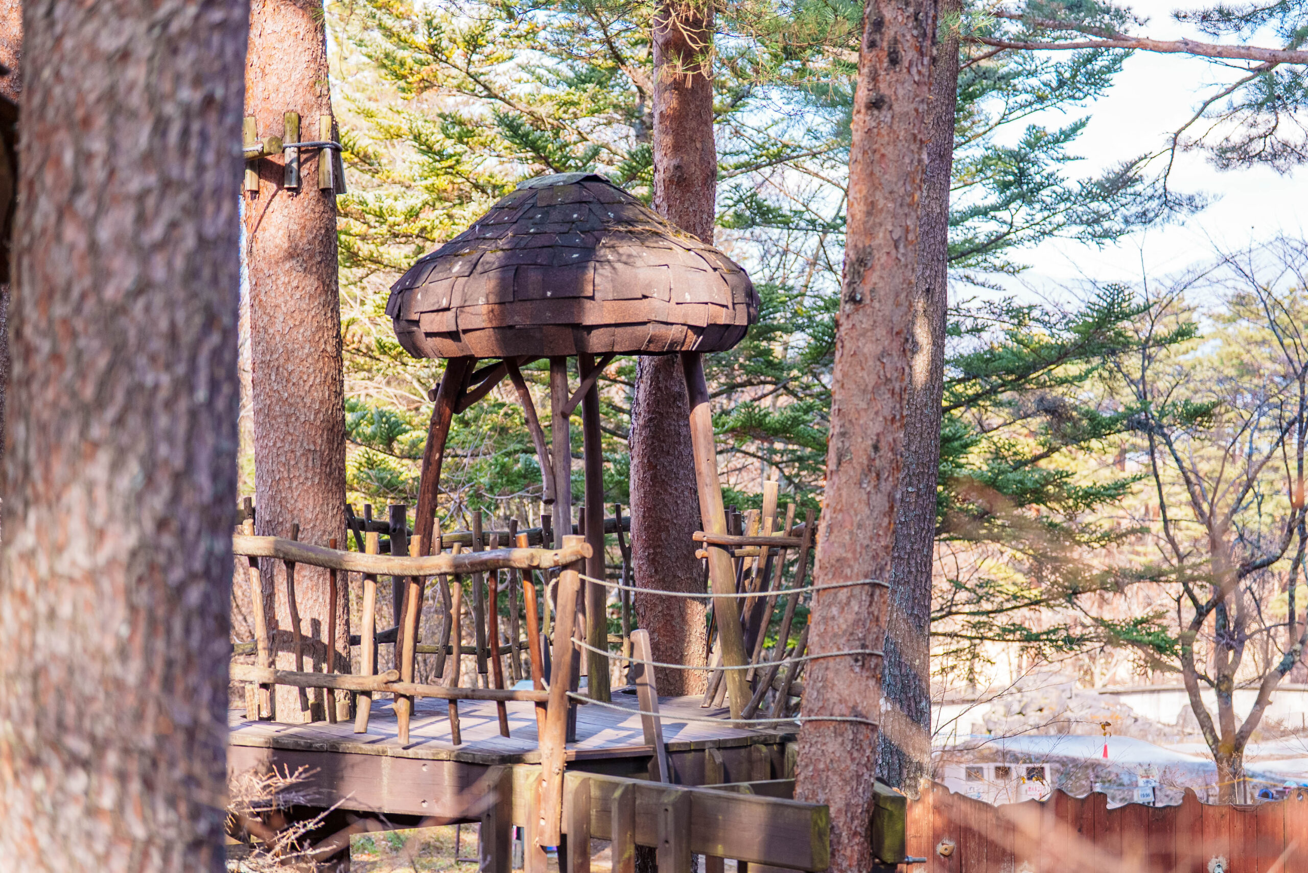 富士すばるランド