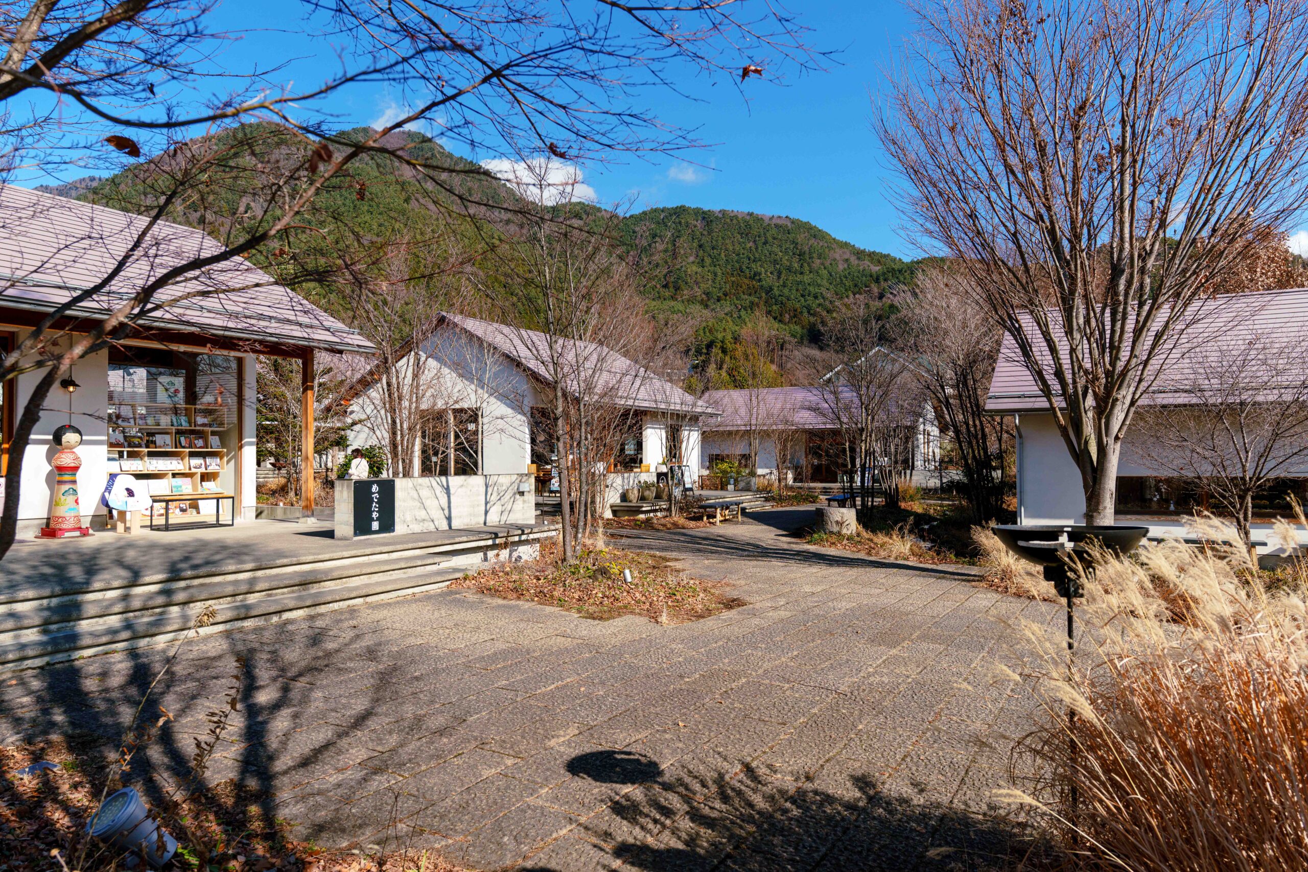 富士大石ハナテラス