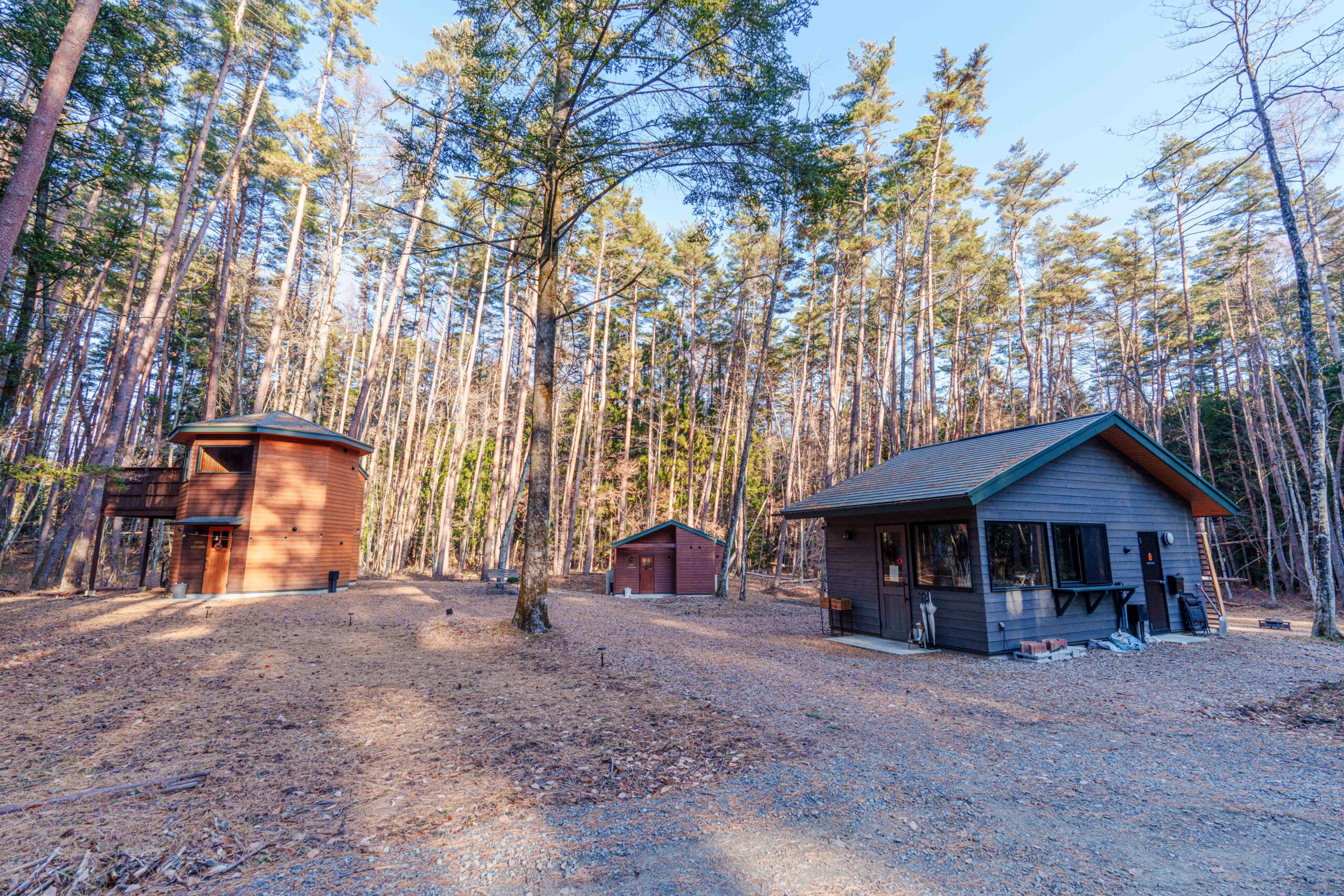 FujiSauna（フジサウナ）