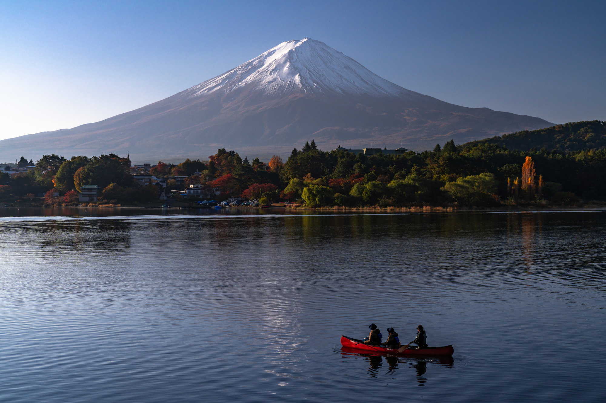 カントリーレイクシステムズ