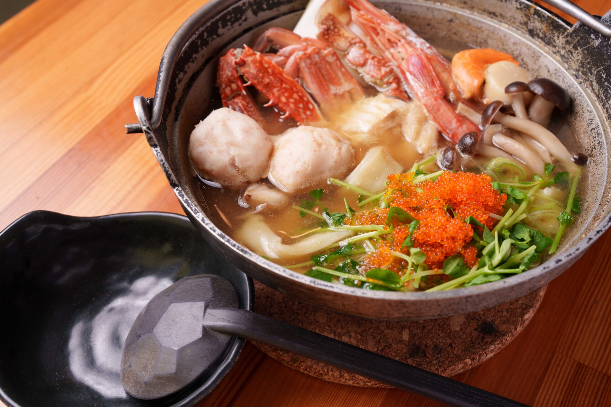 ご当地グルメで大満足！富士山満腹旅