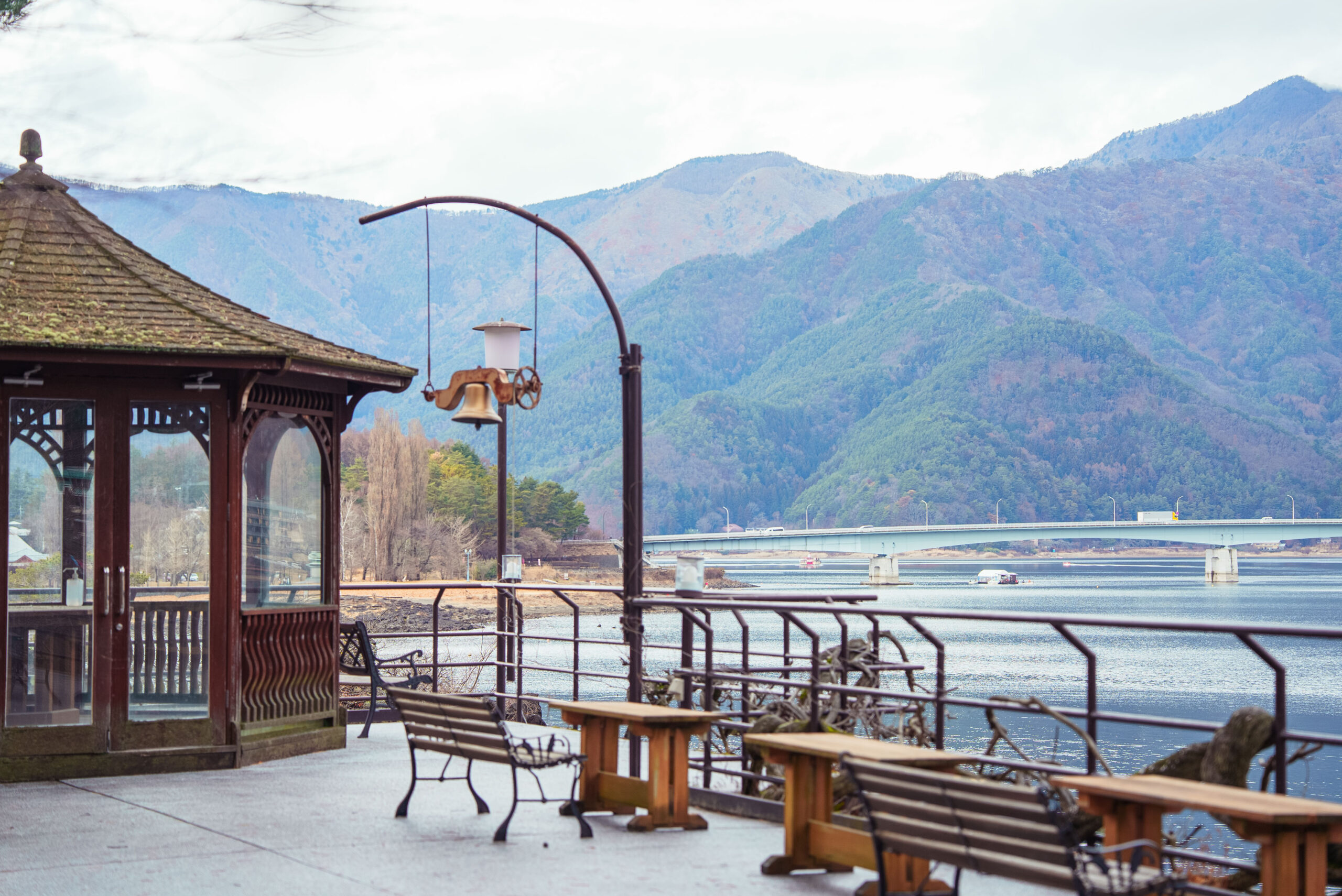 富士レークホテル