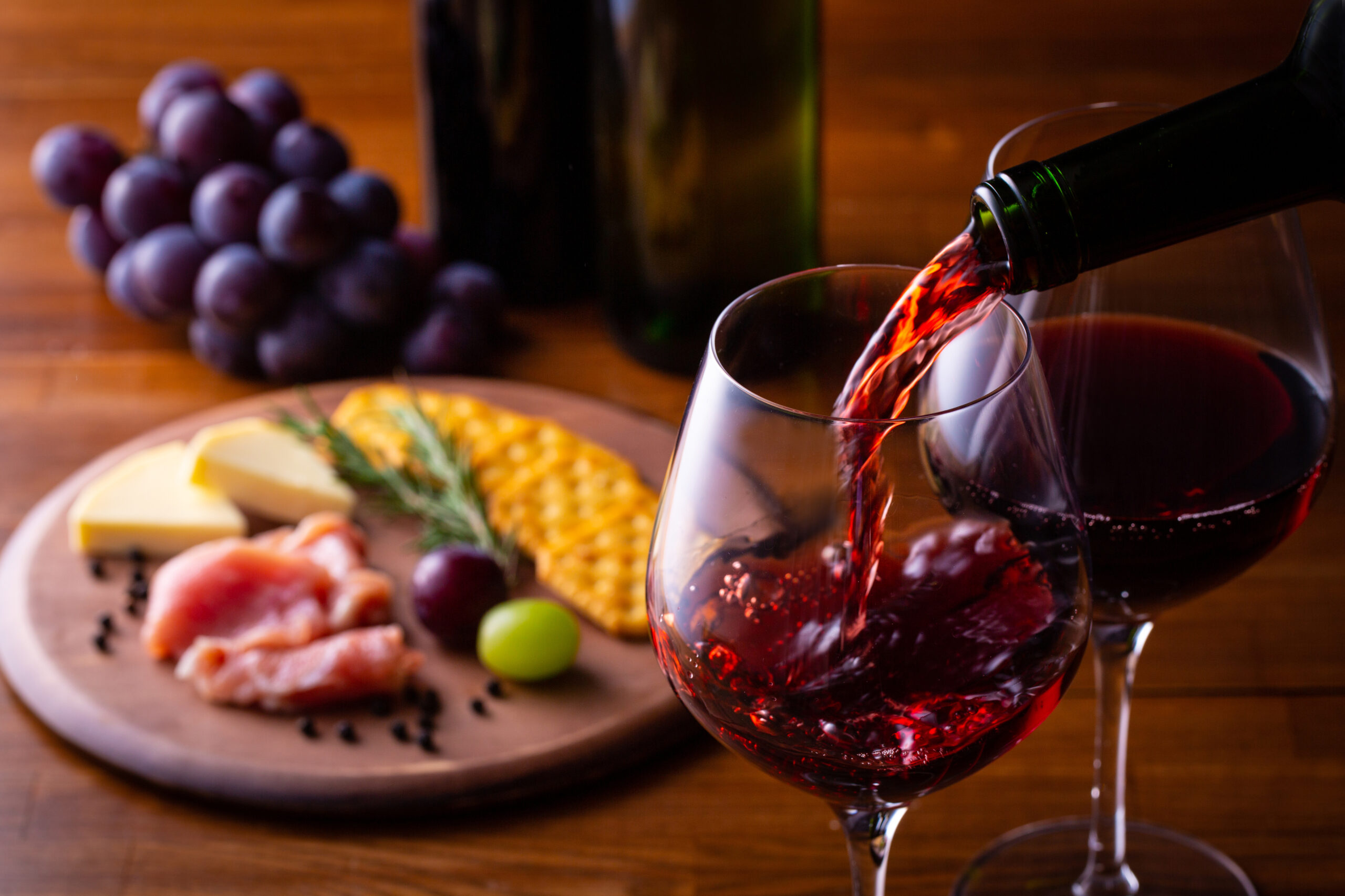 地元の味に出会う ― 農産物直売所・ワイナリー・地ビール