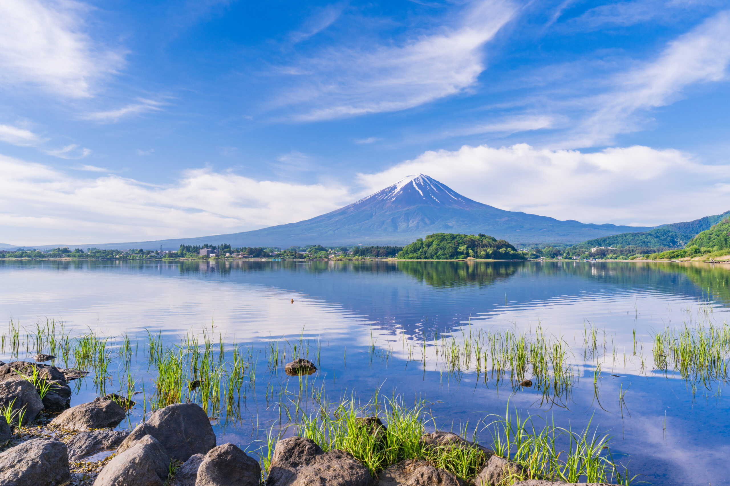 持続可能な観光へ